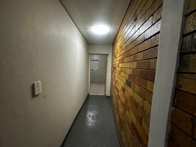 To Let commercial Property for Rent in Delmas Mpumalanga