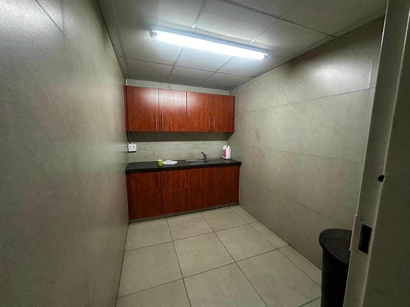 To Let commercial Property for Rent in Delmas Mpumalanga