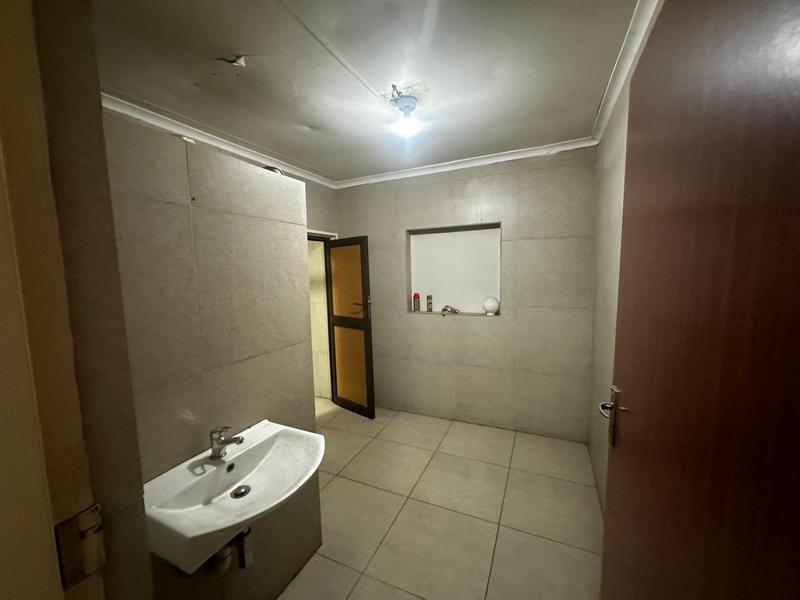 To Let commercial Property for Rent in Delmas Mpumalanga