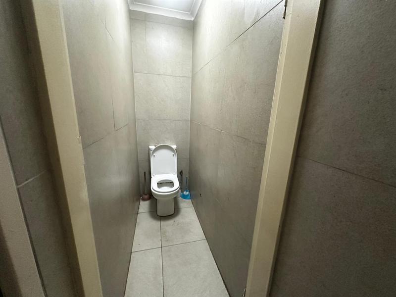 To Let commercial Property for Rent in Delmas Mpumalanga
