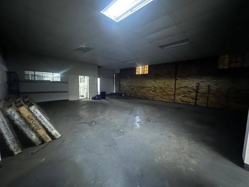 To Let commercial Property for Rent in Delmas Mpumalanga
