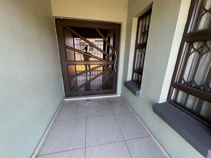 4 Bedroom Property for Sale in Aerorand Mpumalanga