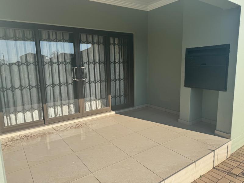 4 Bedroom Property for Sale in Aerorand Mpumalanga