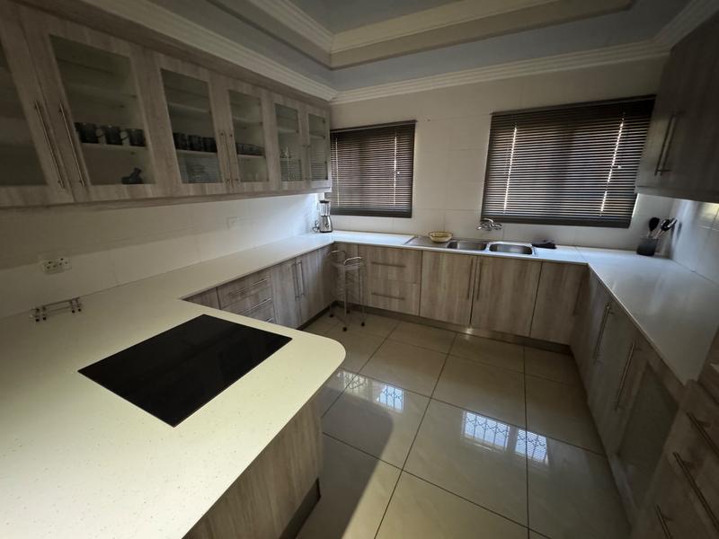 4 Bedroom Property for Sale in Aerorand Mpumalanga