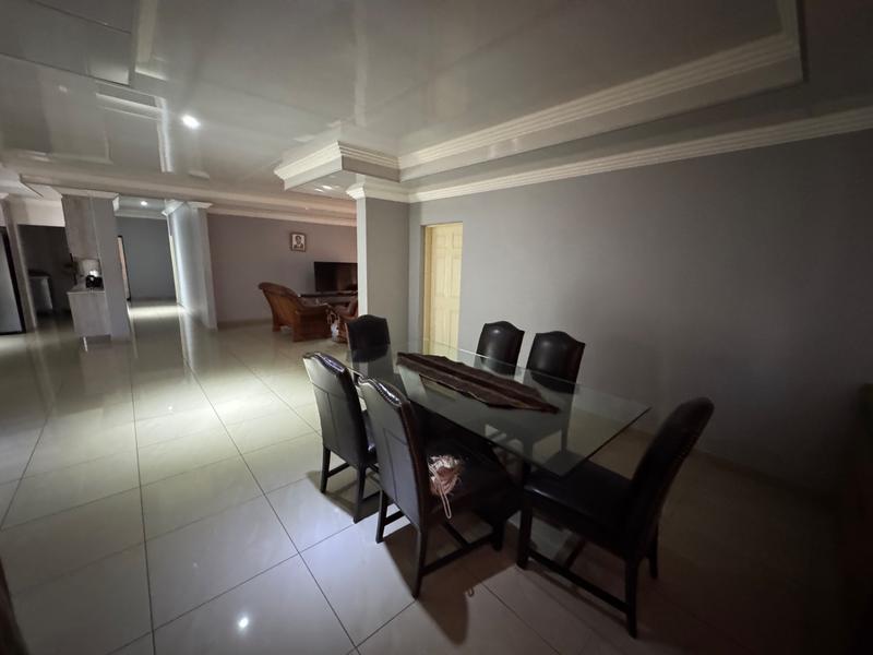 4 Bedroom Property for Sale in Aerorand Mpumalanga