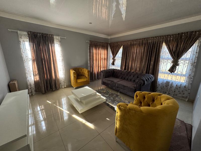 4 Bedroom Property for Sale in Aerorand Mpumalanga