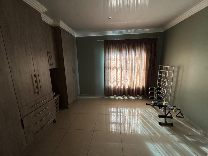 4 Bedroom Property for Sale in Aerorand Mpumalanga