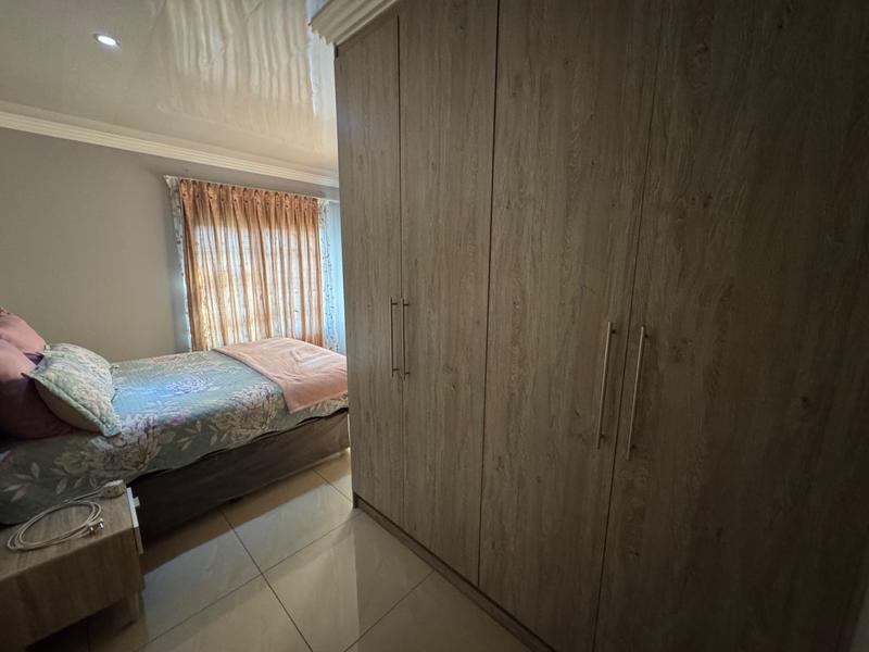 4 Bedroom Property for Sale in Aerorand Mpumalanga
