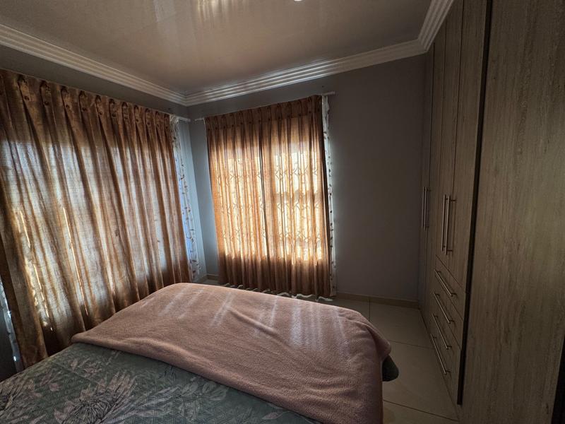 4 Bedroom Property for Sale in Aerorand Mpumalanga
