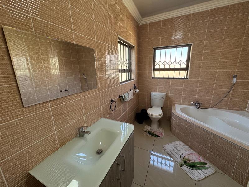 4 Bedroom Property for Sale in Aerorand Mpumalanga