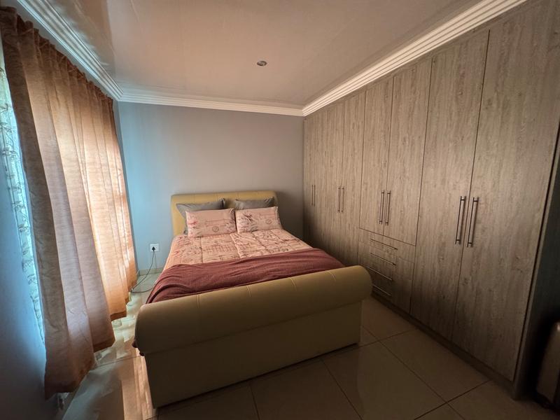 4 Bedroom Property for Sale in Aerorand Mpumalanga