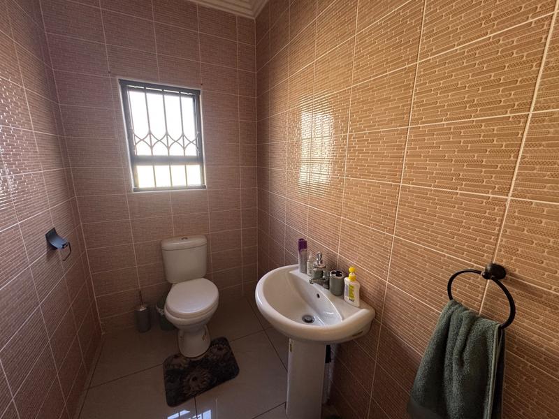 4 Bedroom Property for Sale in Aerorand Mpumalanga