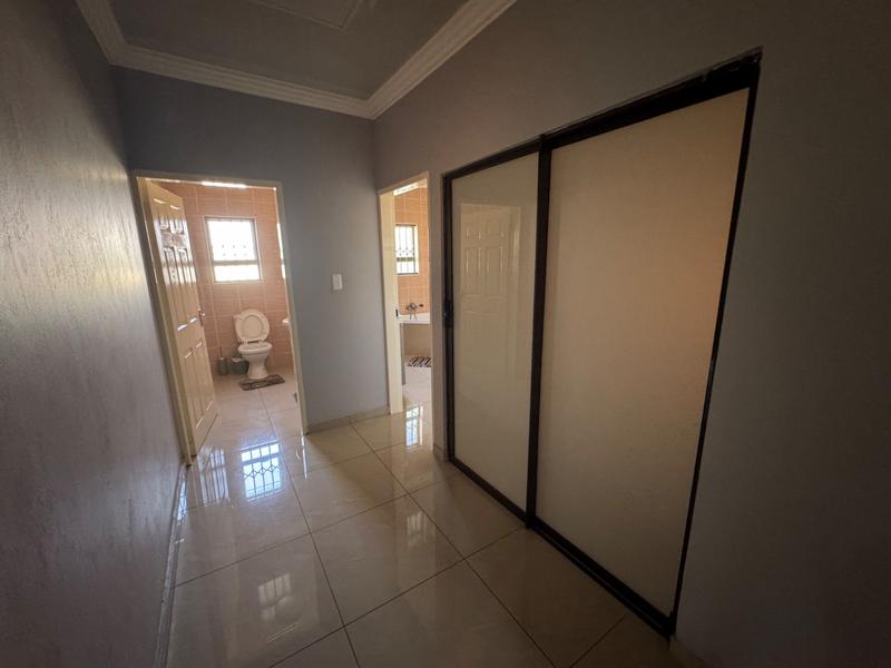 4 Bedroom Property for Sale in Aerorand Mpumalanga