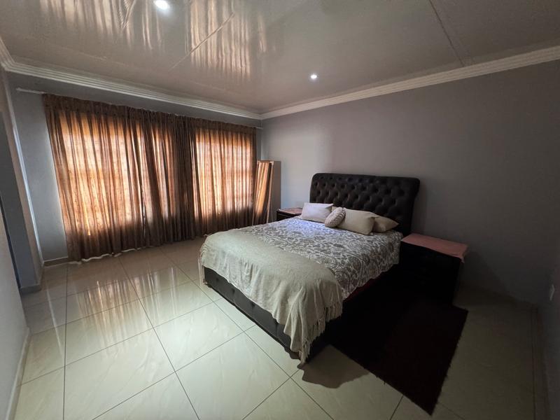 4 Bedroom Property for Sale in Aerorand Mpumalanga