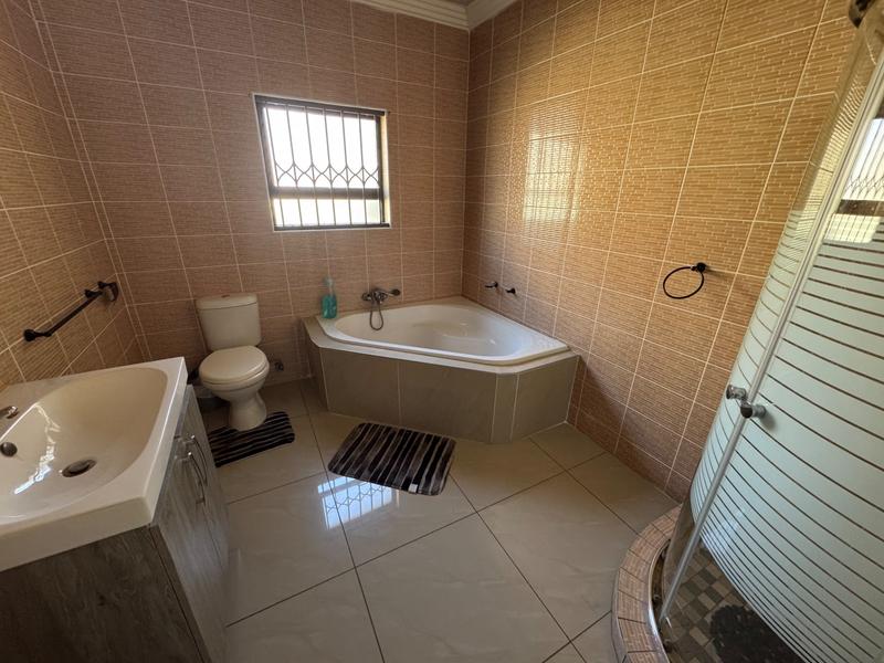 4 Bedroom Property for Sale in Aerorand Mpumalanga