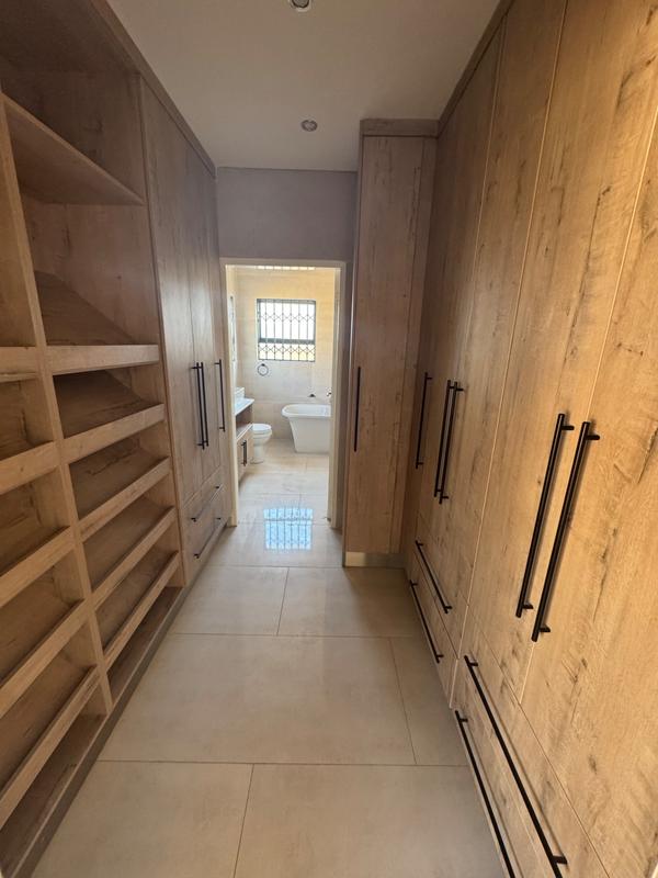 4 Bedroom Property for Sale in Aerorand Mpumalanga