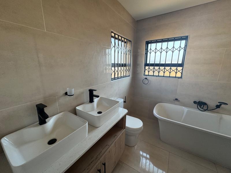 4 Bedroom Property for Sale in Aerorand Mpumalanga
