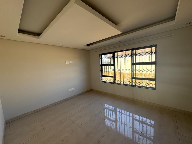 4 Bedroom Property for Sale in Aerorand Mpumalanga