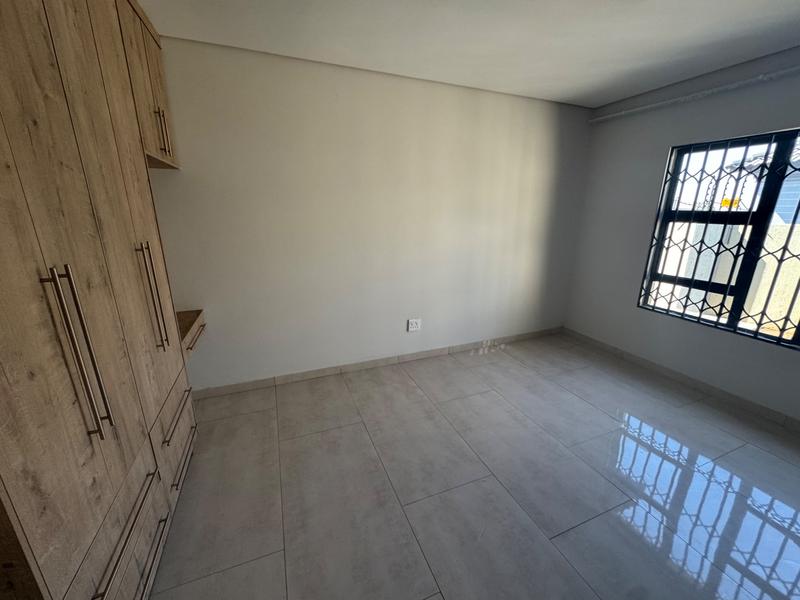 4 Bedroom Property for Sale in Aerorand Mpumalanga