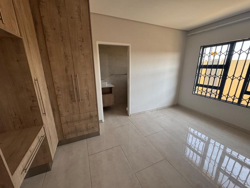 4 Bedroom Property for Sale in Aerorand Mpumalanga