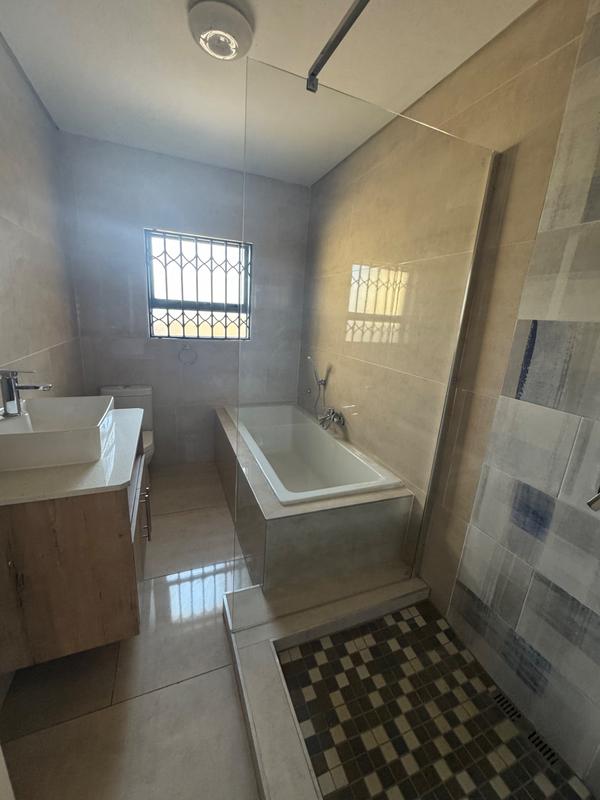 4 Bedroom Property for Sale in Aerorand Mpumalanga