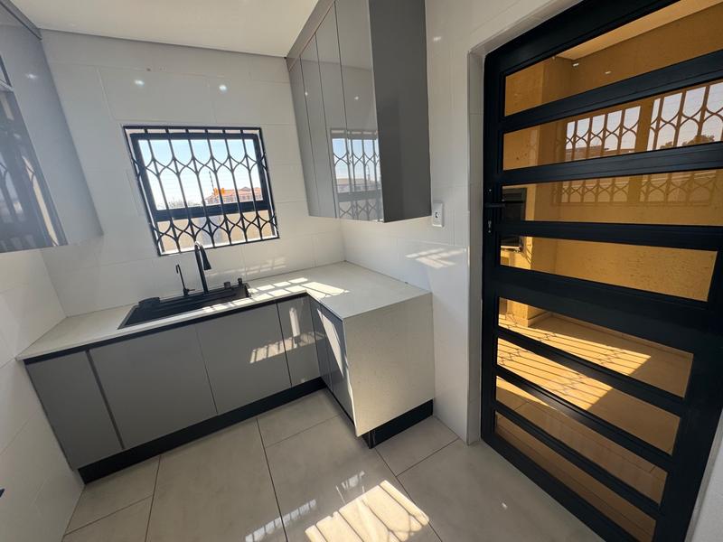 4 Bedroom Property for Sale in Aerorand Mpumalanga