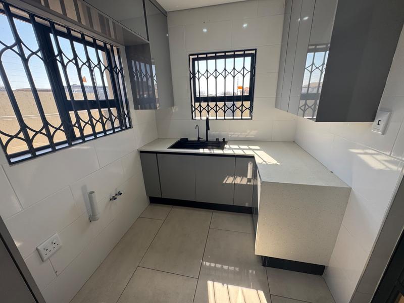 4 Bedroom Property for Sale in Aerorand Mpumalanga