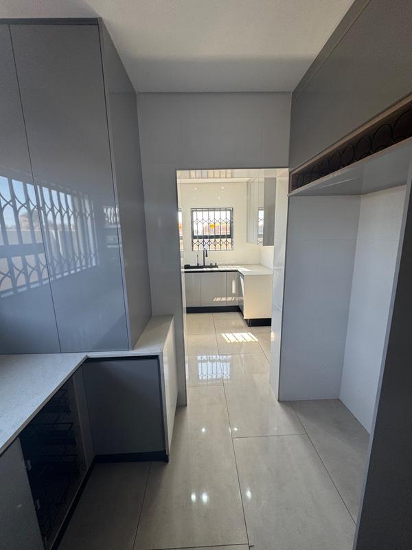 4 Bedroom Property for Sale in Aerorand Mpumalanga
