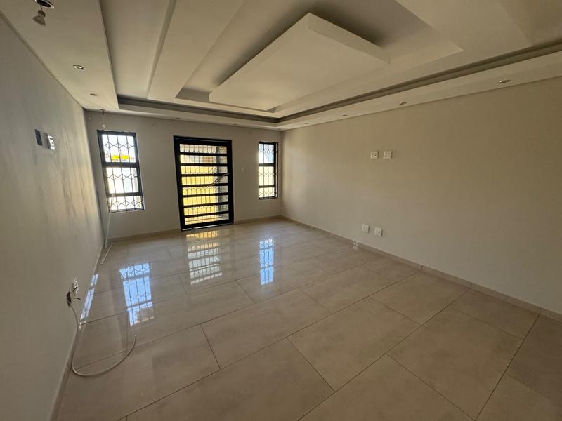 4 Bedroom Property for Sale in Aerorand Mpumalanga