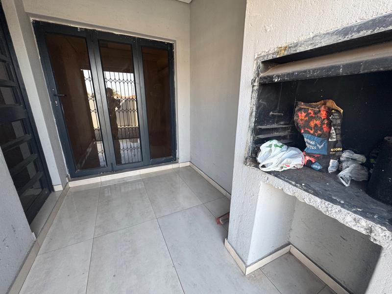 4 Bedroom Property for Sale in Aerorand Mpumalanga
