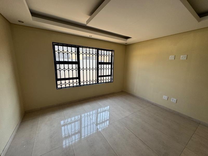 4 Bedroom Property for Sale in Aerorand Mpumalanga