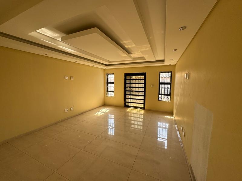 4 Bedroom Property for Sale in Aerorand Mpumalanga