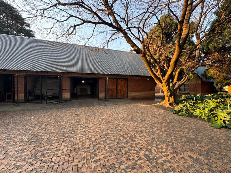 5 Bedroom Property for Sale in Groenkol Mpumalanga