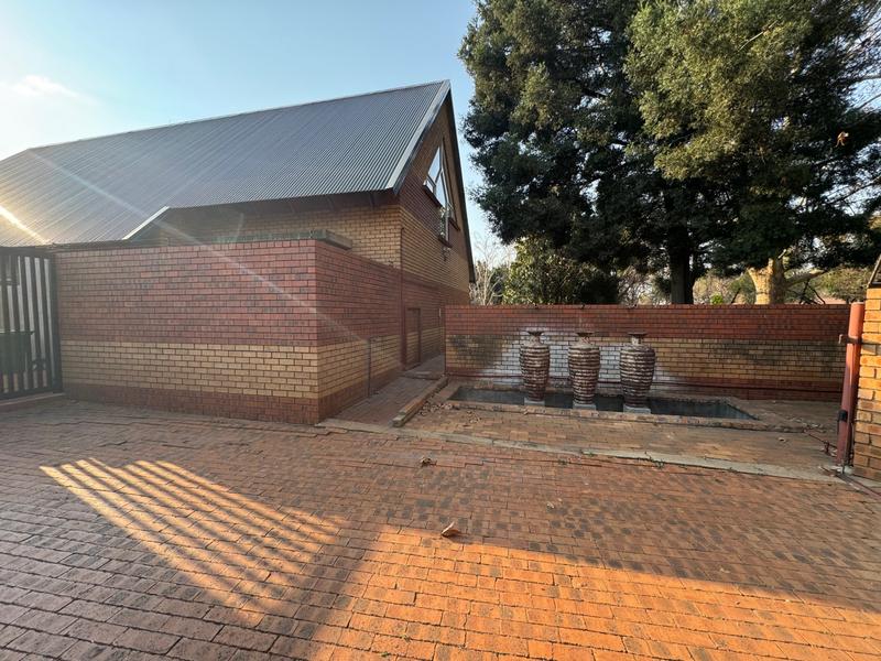 5 Bedroom Property for Sale in Groenkol Mpumalanga
