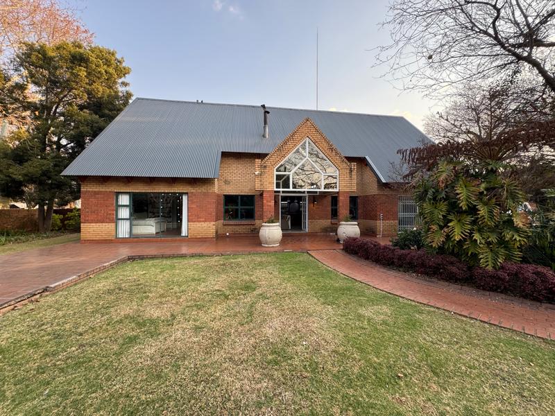 5 Bedroom Property for Sale in Groenkol Mpumalanga