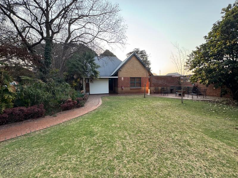 5 Bedroom Property for Sale in Groenkol Mpumalanga