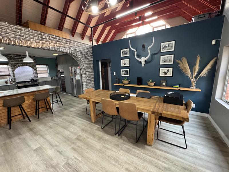 5 Bedroom Property for Sale in Groenkol Mpumalanga