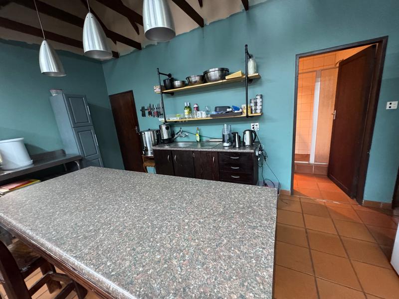 5 Bedroom Property for Sale in Groenkol Mpumalanga