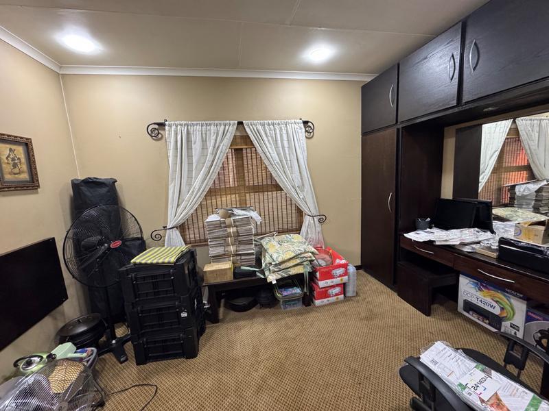 5 Bedroom Property for Sale in Groenkol Mpumalanga