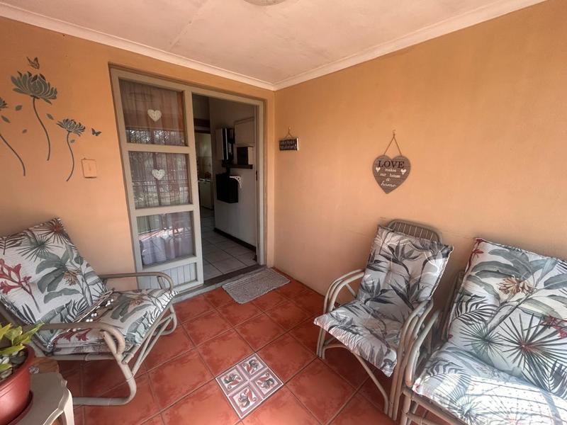 4 Bedroom Property for Sale in Flora Park Mpumalanga