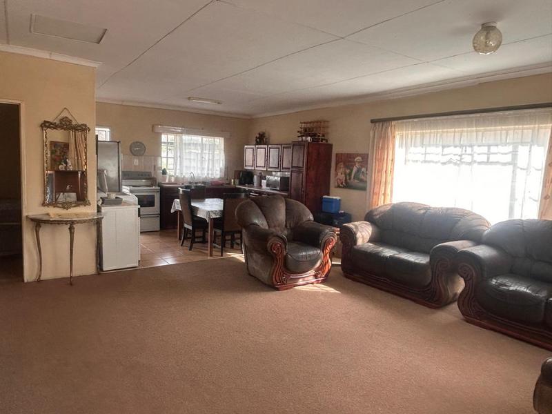 4 Bedroom Property for Sale in Flora Park Mpumalanga