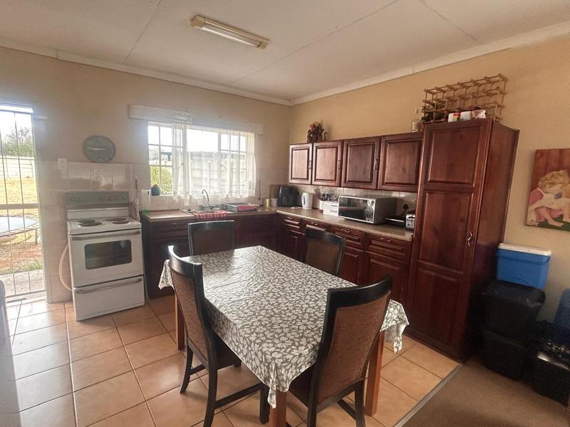 4 Bedroom Property for Sale in Flora Park Mpumalanga