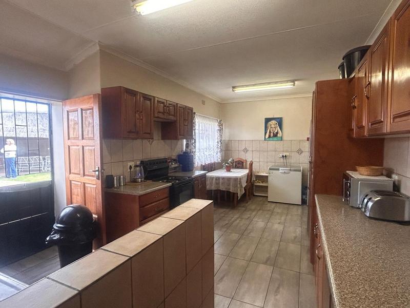 4 Bedroom Property for Sale in Flora Park Mpumalanga