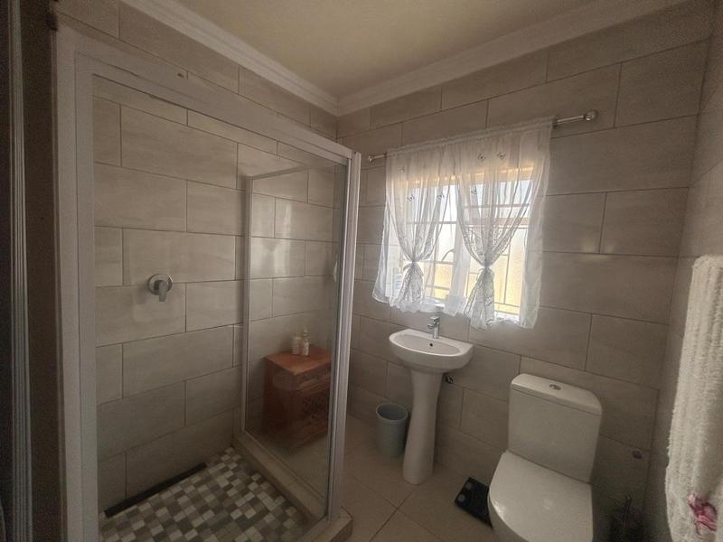 4 Bedroom Property for Sale in Flora Park Mpumalanga