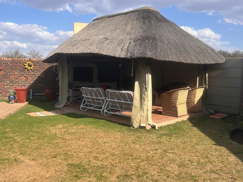 4 Bedroom Property for Sale in Flora Park Mpumalanga