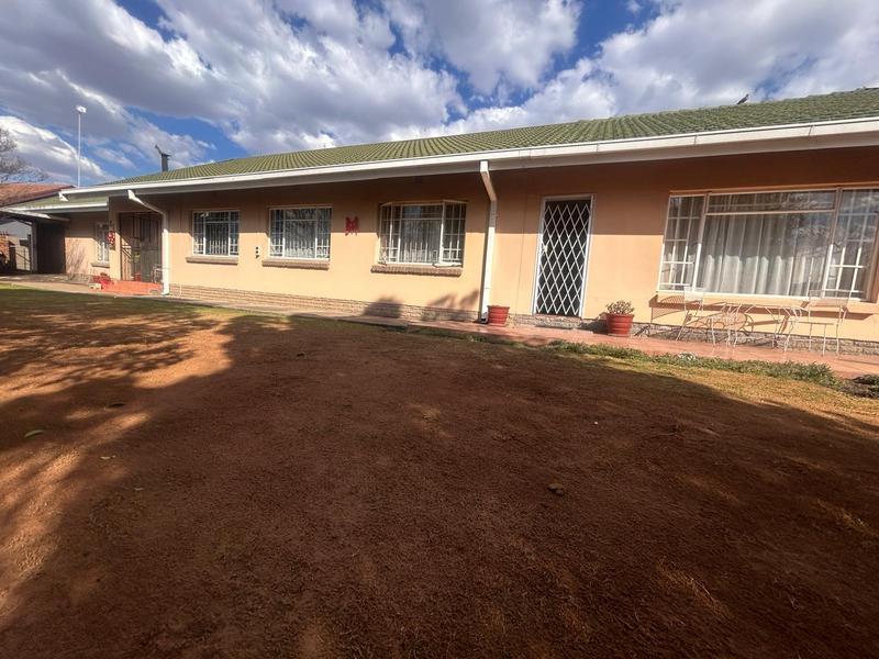 4 Bedroom Property for Sale in Flora Park Mpumalanga