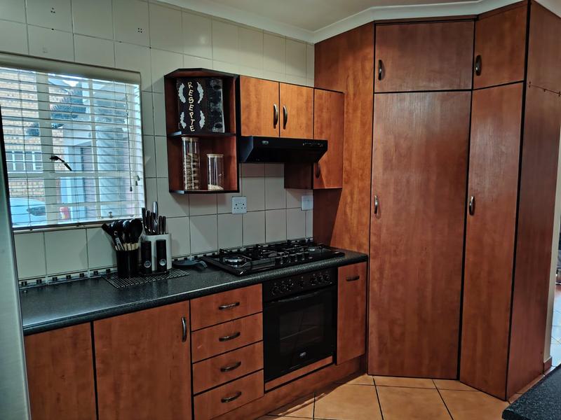 3 Bedroom Property for Sale in Aerorand Mpumalanga