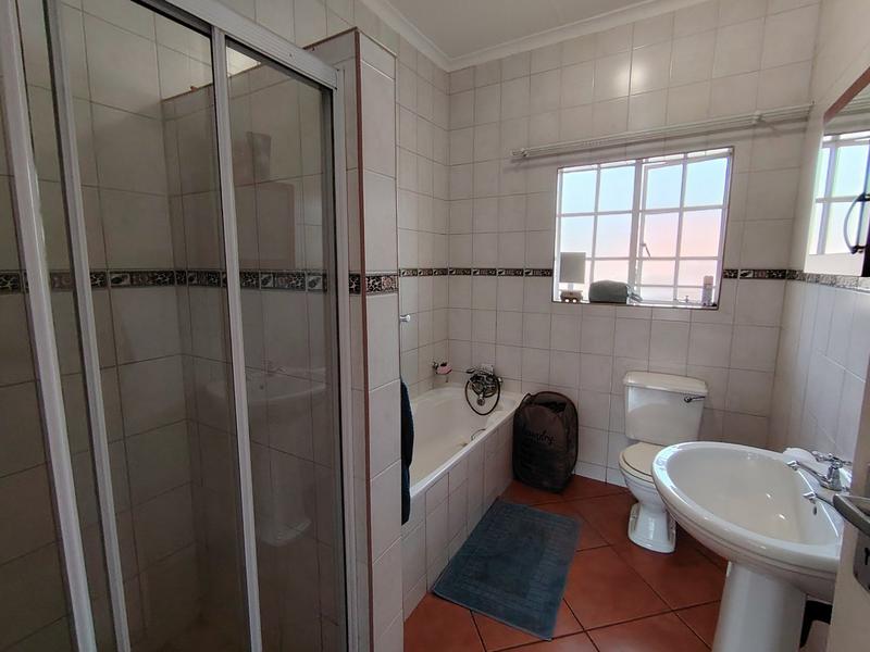 3 Bedroom Property for Sale in Aerorand Mpumalanga