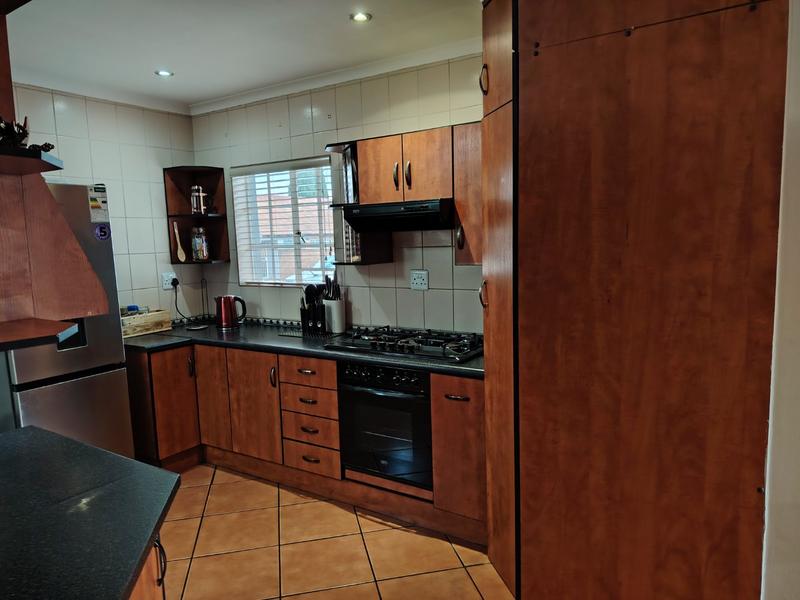 3 Bedroom Property for Sale in Aerorand Mpumalanga
