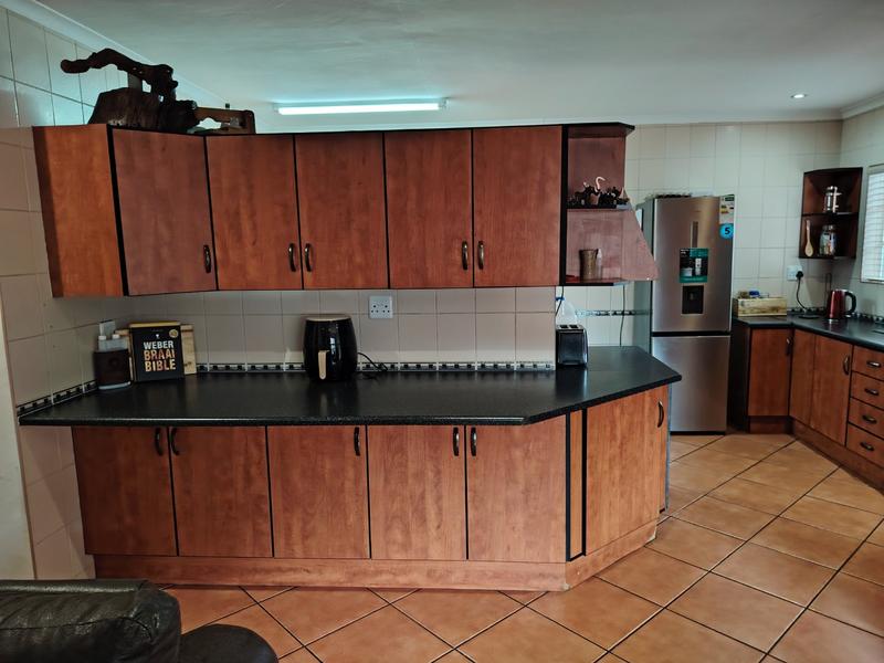 3 Bedroom Property for Sale in Aerorand Mpumalanga